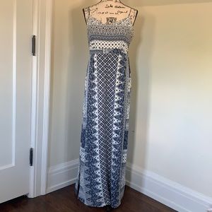 Maurices Sundress Size Large